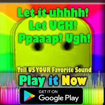 Death Sound for Roblox screenshot 3