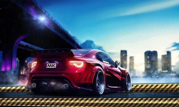 Speed Breaker Car Drive screenshot 5