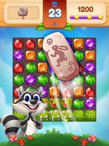 🍀Jewel Jungle Wonderland🍀 screenshot 5