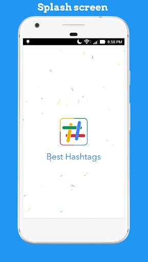 Best HashTags Official 2018 for Instagram screenshot 1