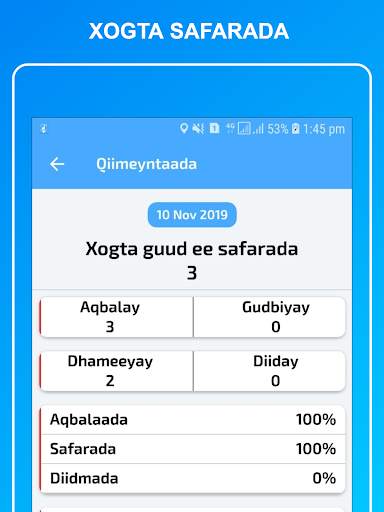 Dhaweeye Darawal screenshot 22