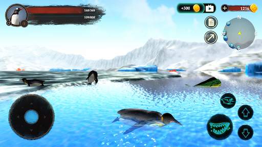 The Penguin screenshot 6