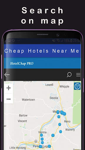 Cheap Hotels Near Me screenshot 7