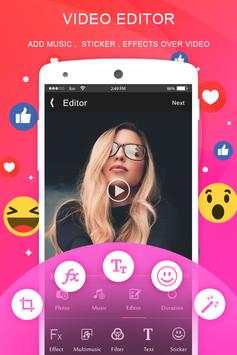 Flipagram Video Editor screenshot 5
