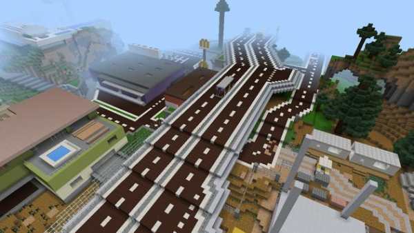 Mini Block Exploration Craft screenshot 4
