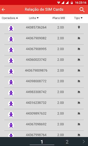 F/Manager screenshot 3
