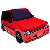 Driving Game icon