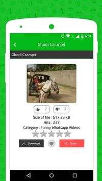 Vidshare - funny videos, viral videos for tiktok screenshot 4