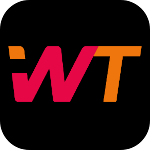 Webtrans आइकन