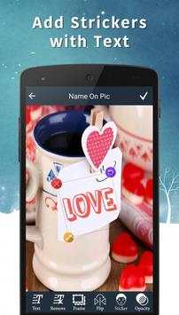 My Name on Picture screenshot 4