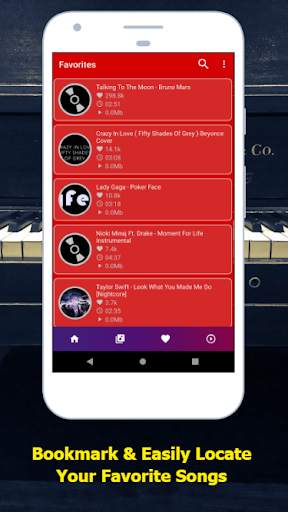 Mp3Juices Music Downloader | Mp3 Downloader screenshot 5