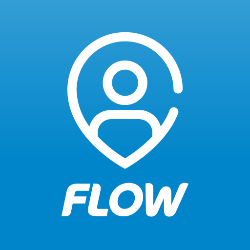 My Flow Self Care أيقونة