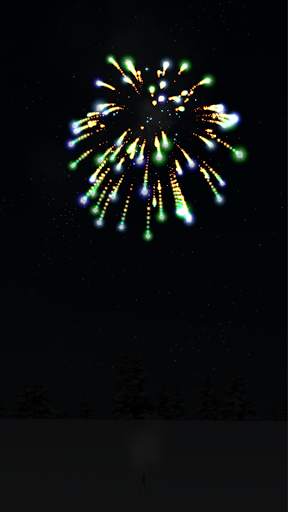 Simulator Of Pyrotechnics 2 screenshot 5