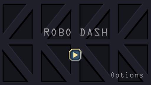 Robo Dash screenshot 1