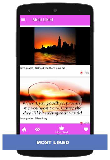 Love Videos for Whatsapp screenshot 4