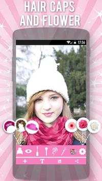 Beauty Plus Magic Makeup screenshot 5