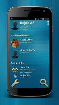 Security web camera screenshot 2