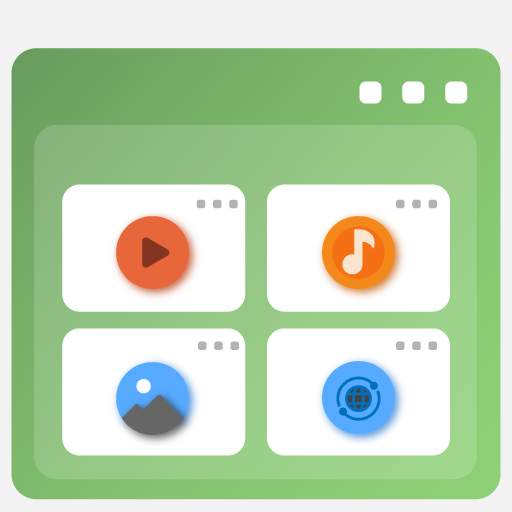 Multiple View Browser 1.2