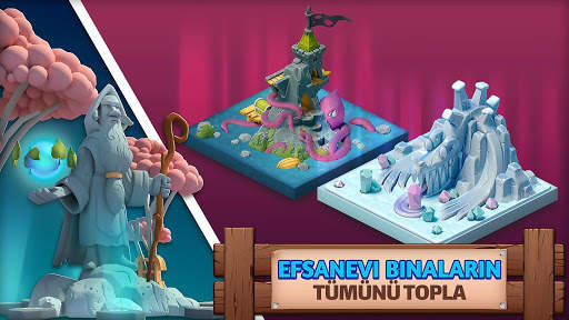 Fantasy Island: Fun Forest Sim screenshot 6