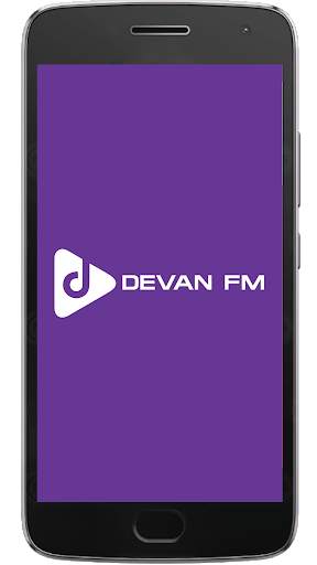 DEVAN FM - இது கர்த்தரின் துதி பாடும் FM screenshot 1