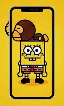 Wallpapers Cartoons hd 3 تصوير الشاشة