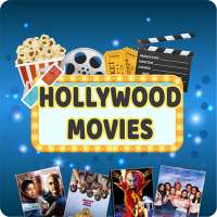 Hollywood Movies icon
