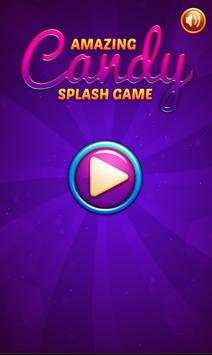 Amazing Candy Splash screenshot 3