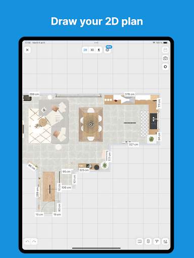 HomeByMe screenshot 11
