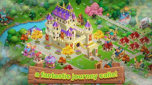 Miracle City 2 screenshot 1