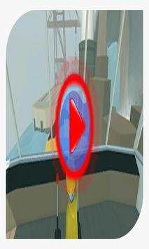 Gameplay~Human: Fall~Flat screenshot 1