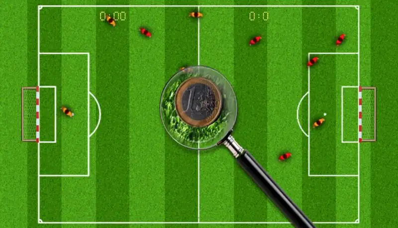 mini SOCCER screenshot 17
