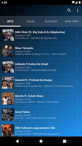 Mp3Juice Music Downloader screenshot 1