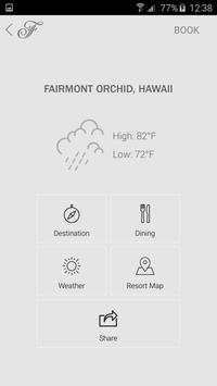 Fairmont screenshot 4