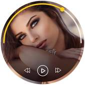 XX Video Player - MX HD Video Player 1.7