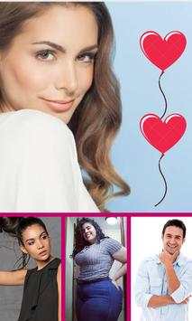 Single Moms Crush - Online Dating Chat App screenshot 1