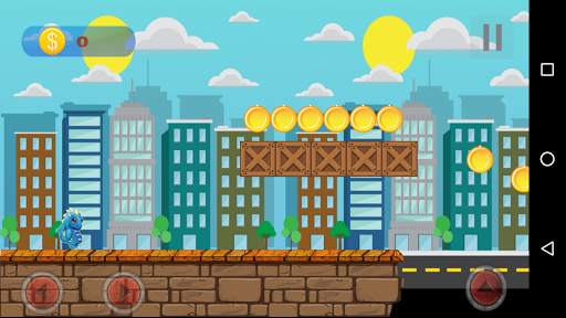 Adventure World screenshot 5
