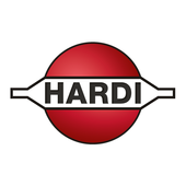HARDI أيقونة
