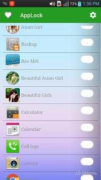 App Lock - Iphone Lock screenshot 4