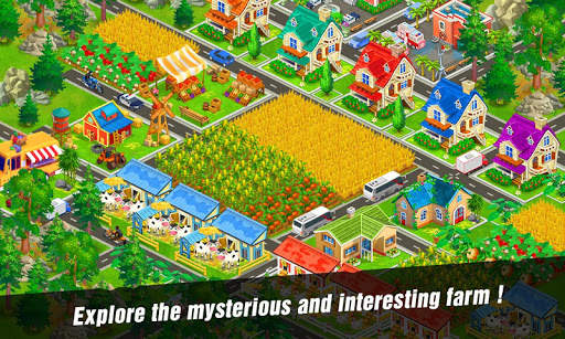 Fresh Farm screenshot 4