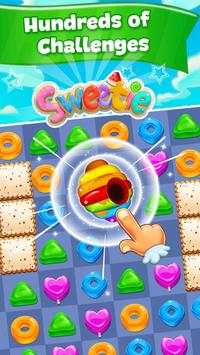 Candy Gummy Bear screenshot 3