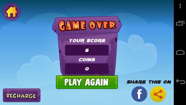Paying Bird screenshot 3