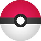 Map for Pokémon GO 1.1