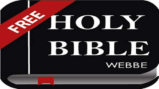 World English Bible British Edition(WEBBE) screenshot 1