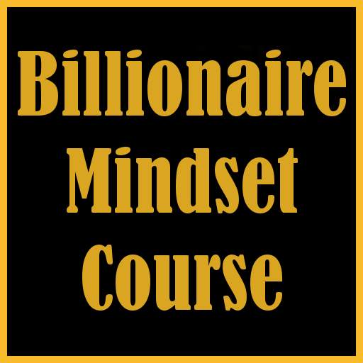 Billionaire Mindset Course 11.0