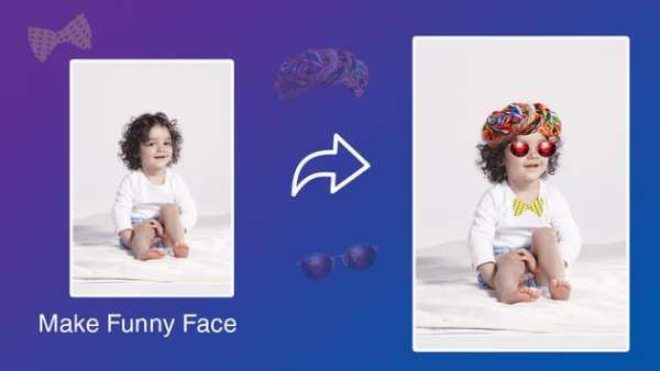 Funny Face Maker-Face Changer screenshot 3