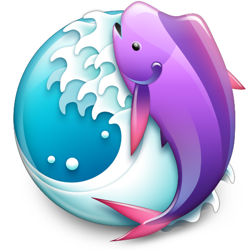 IND UC Browser icon