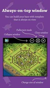 Bases for COC 2017 (online) screenshot 4