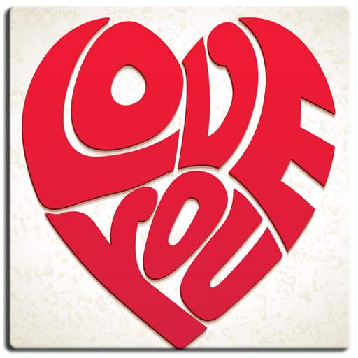 Romantic Love Frames 2.0