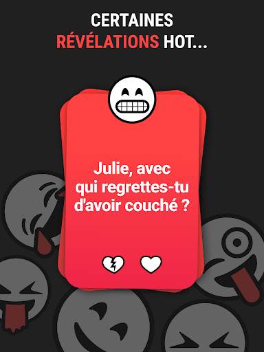 Action ou Vérité ?! le Jeu screenshot 11