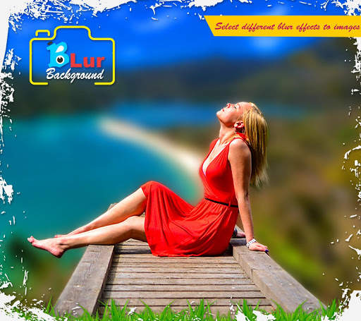 Blur Background Photo Editor screenshot 9